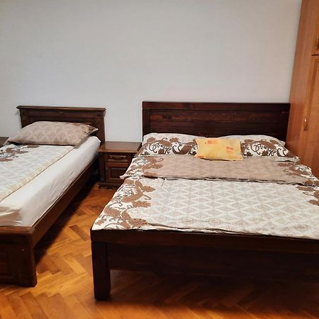 Farkas Szallas Barand 外观 照片